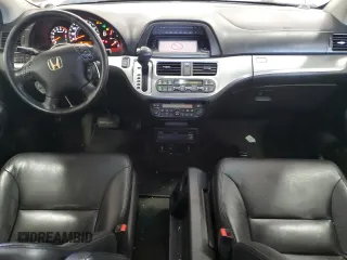 2008 Honda Odyssey Touring с VIN 5FNRL38868B029543, выставлен на аукционе Copart как лот 54190555 с пробегом 168 648 миль миль и Списание • Salvage title. История ставок и продаж доступна на DreamBid. Изображение 8.