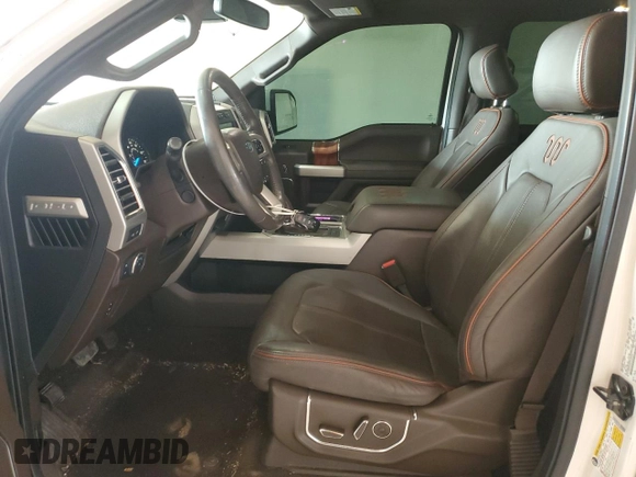 2015 Ford F-150 XLT with VIN 1FTEW1EG3FFC87579, listed as a Copart auction lot 49124475 with 151,913 mi miles and Salvage Title. Bid and sale history available at carsss.com. Image 7.