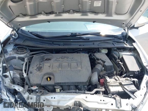 2018 Toyota Corolla L with VIN 2T1BURHE6JC974560, listed as a IAAI auction lot 42380518 with 155,926 mi miles and . Bid and sale history available at DreamBid. Image 10.