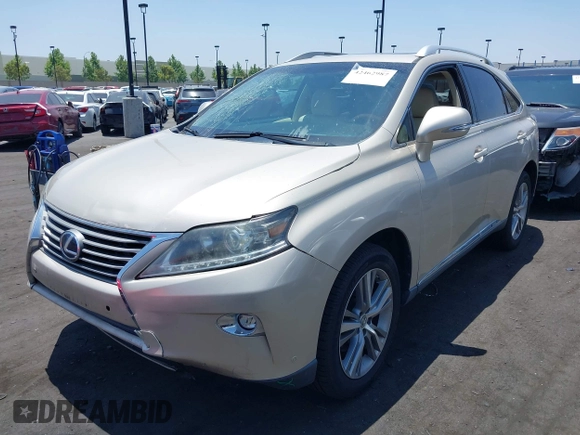 2015 Lexus RX 450h with VIN 2T2BC1BA0FC007066, listed as a IAAI auction lot 42462987 with 91,800 mi miles and . Bid and sale history available at DreamBid. Image 18.