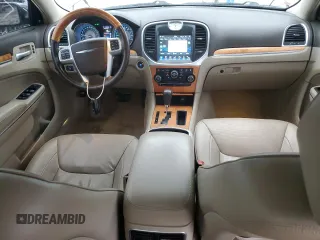 2012 Chrysler 300 C with VIN 2C3CCAKT4CH225396, listed as a Copart auction lot 84839764 with 174,566 mi miles and Clean Title. Bid and sale history available at DreamBid. Image 8.