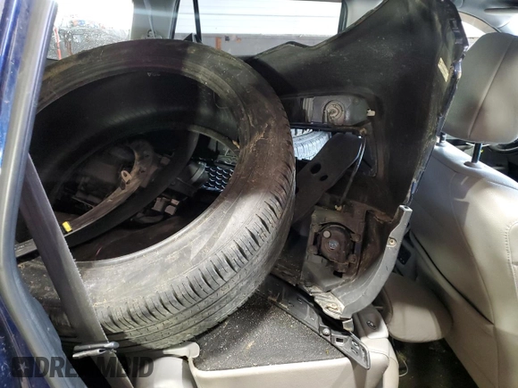 2016 Honda Pilot EX-L with VIN 5FNYF6H5XGB094565, listed as a Copart auction lot 54377125 with 235,647 mi miles and Salvage Title. Bid and sale history available at carsss.com. Image 10.