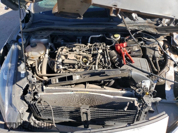 2021 Ford Escape SEL with VIN 1FMCU0H6XMUA57181, listed as a Copart auction lot 49825065 with 80,293 mi miles and Salvage title. Bid and sale history available at DreamBid. Image 13.
