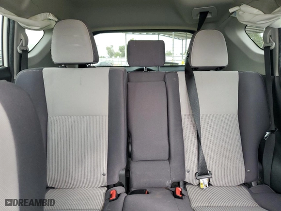 2015 Toyota RAV4 XLE with VIN 2T3WFREV6FW197553, listed as a Copart auction lot 53056415 with 157,169 mi miles and Salvage Title. Bid and sale history available at carsss.com. Image 10.