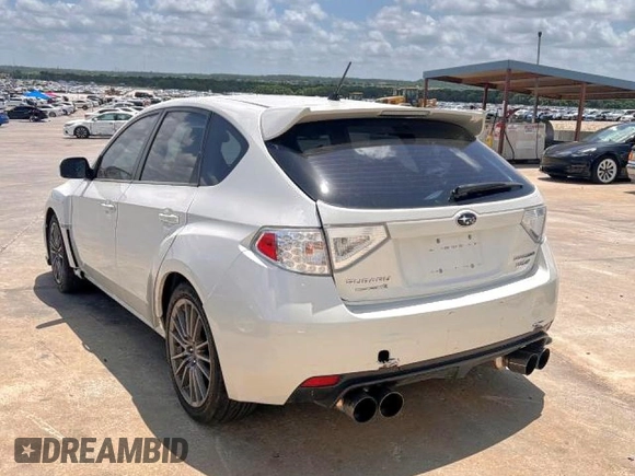 2013 Subaru WRX WRX с VIN JF1GR7E63DG800630, выставлен на аукционе Copart как лот 57603325 с пробегом 106 276 миль миль и Списание • Salvage title. История ставок и продаж доступна на DreamBid. Изображение 6.
