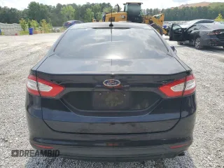 2016 Ford Fusion SE с VIN 3FA6P0H77GR117615, выставлен на аукционе Copart как лот 57484285 с пробегом 188 133 миль миль и Чистый • Clean title. История ставок и продаж доступна на DreamBid. Изображение 6.
