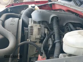 2003 Chevrolet Silverado 1500 LS с VIN 2GCEC19TX31137861, выставлен на аукционе IAAI как лот 42613522 с пробегом 129 458 миль миль и . История ставок и продаж доступна на DreamBid. Изображение 21.