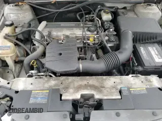 2005 Chevrolet Malibu Classic с VIN 1G1ND52FX5M123550, выставлен на аукционе Copart как лот 84900474 с пробегом 82 248 миль миль и Списание • Salvage title. История ставок и продаж доступна на DreamBid. Изображение 13.