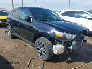 2017 Mitsubishi Outlander ES с VIN JA4AP3AU4HZ007103, выставлен на аукционе IAAI как лот 42129563 с пробегом 113 554 миль миль и . История ставок и продаж доступна на DreamBid. Изображение 1.