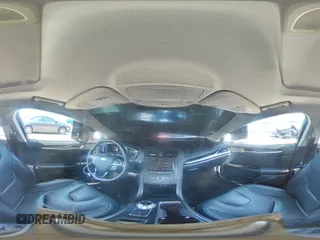 2017 Ford Fusion Titanium с VIN 3FA6P0D96HR208223, выставлен на аукционе Copart как лот 57019565 с пробегом 73 211 миль миль и Списание • Salvage title. История ставок и продаж доступна на DreamBid. Изображение 14.