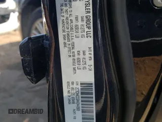 2010 Chrysler 300 Touring with VIN 2C3CA4CD3AH244968, listed as a Copart auction lot 81675794 with 170,181 mi miles and Non repairable. Bid and sale history available at DreamBid. Image 12.