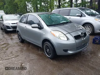 2008 Toyota Yaris с VIN JTDJT923385150321, выставлен на аукционе IAAI как лот 42377306 с пробегом 257 962 миль миль и . История ставок и продаж доступна на DreamBid. Изображение 1.