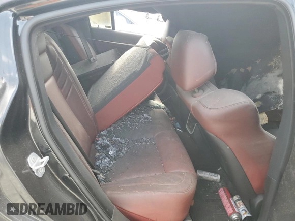 2019 Dodge Charger SRT Hellcat z VIN 2C3CDXL99KH671724, wystawiony jako Copart lot #56719475 z przebiegiem Nie podano mil oraz Szkoda całkowita • Salvage title. Historia ofert i sprzedaży dostępna na DreamBid. Obrazek 10.