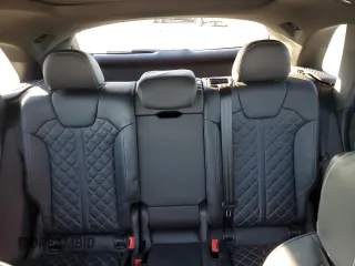 2018 Audi SQ5 Premium Plus with VIN WA1A4AFY5J2044507, listed as a Copart auction lot 83238274 with 46,801 mi miles and Salvage Title. Bid and sale history available at DreamBid. Image 10.