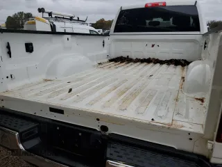 2023 Ram 2500 Tradesman with VIN 3C6UR5HJ9PG602457, listed as a Copart auction lot 81321364 with 16,080 mi miles and Salvage Title. Bid and sale history available at carsss.com. Image 10.