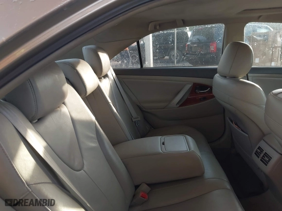 2011 Toyota Camry LE with VIN 4T1BK3EK2BU619656, listed as a IAAI auction lot 41896979 with 200,685 mi miles. Bid and sale history available at carsss.com. Image 8.