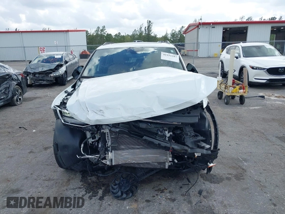 2024 Volkswagen Tiguan SE R-Line Black z VIN 3VVCB7AX1RM037369, wystawiony jako IAAI lot #41911287 z przebiegiem 16 458 mil mil oraz . Historia ofert i sprzedaży dostępna na DreamBid. Obrazek 6.
