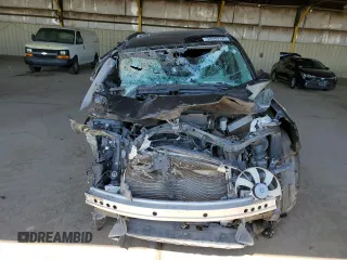 2021 Honda Pilot Touring 8-Passenger with VIN 5FNYF5H96MB007074, listed as a Copart auction lot 54445795 with Not Provided miles and Salvage Title. Bid and sale history available at carsss.com. Image 5.
