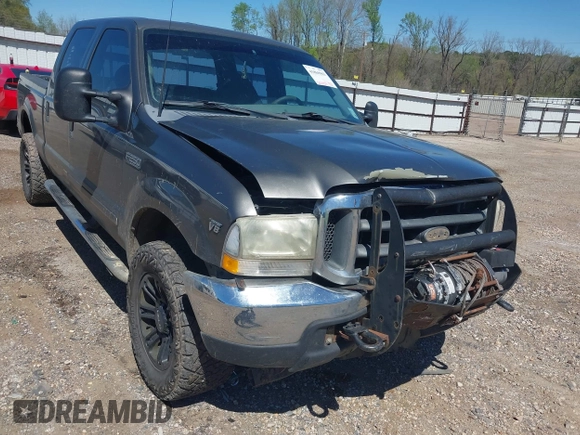 2002 Ford F-250 XL z VIN 1FTNW21L92EC03726, wystawiony jako IAAI lot #41860963 z przebiegiem 201 404 mil mil oraz . Historia ofert i sprzedaży dostępna na DreamBid. Obrazek 13.