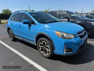 2016 Subaru Crosstrek Premium with VIN JF2GPABC7G9213588, listed as a Copart auction lot 52364555 with 159,181 mi miles and Clean Title. Bid and sale history available at carsss.com. Image 1.