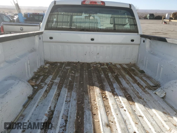 2017 Chevrolet Silverado 1500 with VIN 1GC0CUEY5HZ273584, listed as a Copart auction lot 46923355 with Not Provided miles and Salvage Title. Bid and sale history available at DreamBid. Image 10.