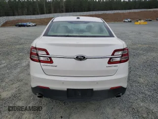 2019 Ford Taurus Limited z VIN 1FAHP2F87KG111202, wystawiony jako Copart lot #48339785 z przebiegiem 80 594 mil mil oraz Szkoda całkowita • Salvage title. Historia ofert i sprzedaży dostępna na DreamBid. Obrazek 6.