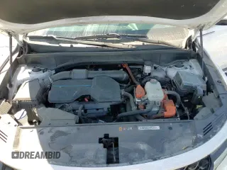 2022 Kia Sorento S с VIN KNDRG4LG9N5081920, выставлен на аукционе Copart как лот 63816975 с пробегом 121 971 миль миль и Списание • Salvage title. История ставок и продаж доступна на DreamBid. Изображение 16.