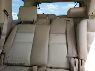 2006 Ford Explorer Limited z VIN 1FMEU75806UB01019, wystawiony jako Copart lot #56592815 z przebiegiem 126 931 mil mil oraz Szkoda całkowita • Salvage title. Historia ofert i sprzedaży dostępna na DreamBid. Obrazek 10.