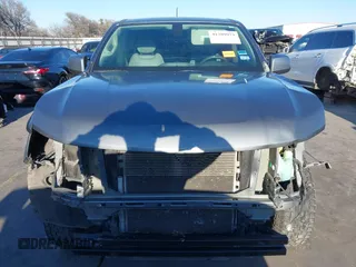2019 Chevrolet Colorado 2WD Work Truck with VIN 1GCGSBEN9K1204074, listed as a IAAI auction lot 41389973 with 132,301 mi miles. Bid and sale history available at carsss.com. Image 13.