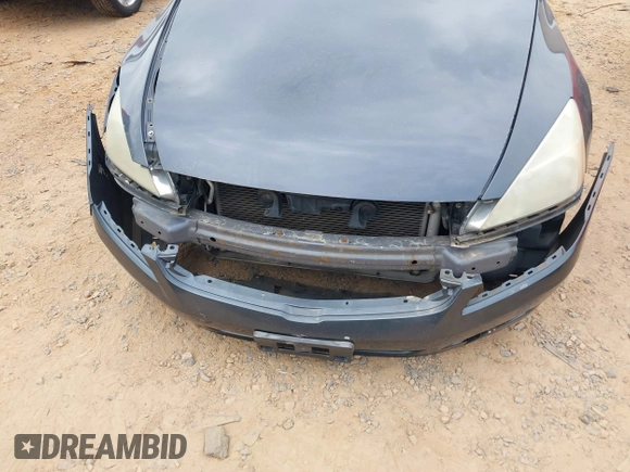 2007 Honda Accord LX SE with VIN 1HGCM563X7A141163, listed as a IAAI auction lot 42107340 with 232,491 mi miles and . Bid and sale history available at DreamBid. Image 6.