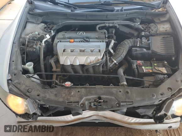 2014 Acura TSX Special Edition with VIN JH4CU2F81EC000880, listed as a Copart auction lot 50012415 with 147,110 mi miles and Salvage title. Bid and sale history available at DreamBid. Image 11.