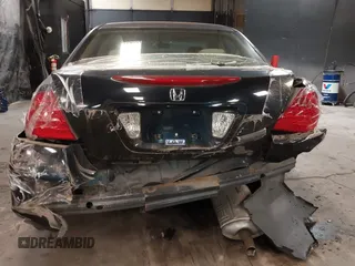 2007 Honda Accord LX z VIN 1HGCM56487A222705, wystawiony jako IAAI lot #41046876 z przebiegiem 100 211 mil mil oraz . Historia ofert i sprzedaży dostępna na DreamBid. Obrazek 6.