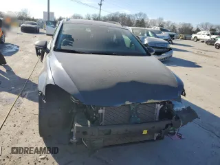 2015 Volkswagen Golf SportWagen TDI S with VIN 3VWCA7AU5FM513266, listed as a Copart auction lot 88910345 with 136,452 mi miles and Salvage Title. Bid and sale history available at carsss.com. Image 5.