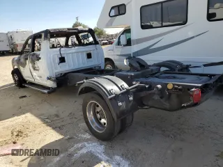 2020 Ram 5500 с VIN 3C7WRMFL5LG175209, выставлен на аукционе Copart как лот 63820114 с пробегом Не указан миль и На запчасти • Non repairable. История ставок и продаж доступна на DreamBid. Изображение 2.