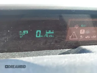 2007 Toyota Prius with VIN JTDKB20U173282711, listed as a IAAI auction lot 41397781 with 0 mi miles. Bid and sale history available at carsss.com. Image 7.