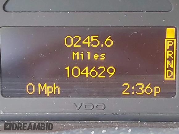2004 Mercedes-Benz C 240 with VIN WDBRF81J74F451536, listed as a IAAI auction lot 41954471 with 104,629 mi miles and . Bid and sale history available at DreamBid. Image 15.