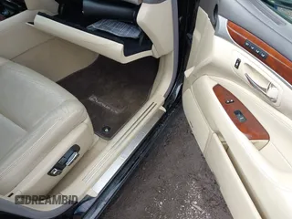 2014 Lexus LS 460 с VIN JTHCL5EF1E5022676, выставлен на аукционе IAAI как лот 41914005 с пробегом 111 108 миль миль и . История ставок и продаж доступна на DreamBid. Изображение 5.