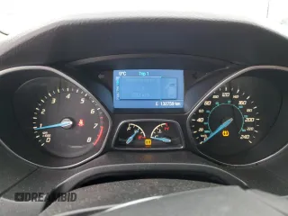 2014 Ford Focus SE with VIN 1FADP3K21EL394181, listed as a Copart auction lot 46388205 with 132,759 mi miles and Clean Title. Bid and sale history available at carsss.com. Image 9.
