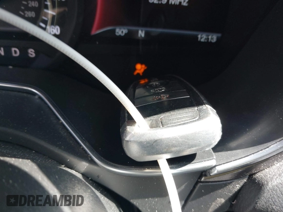 2017 Ford Fusion SE with VIN 3FA6P0HD8HR171089, listed as a IAAI auction lot 41914696 with 66,748 mi miles and . Bid and sale history available at DreamBid. Image 11.