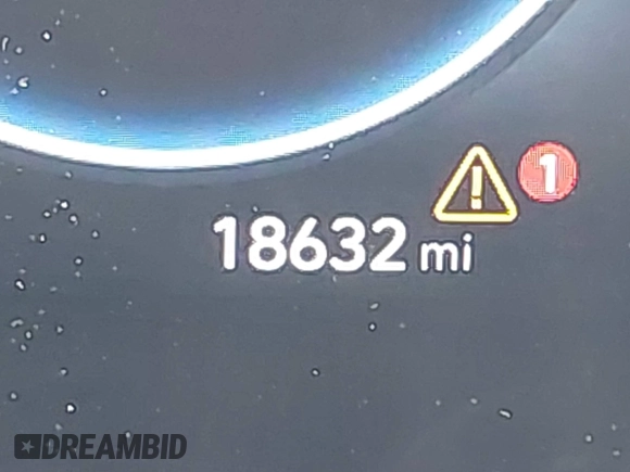 2024 Hyundai Elantra Limited with VIN KMHLP4DG5RU827792, listed as a IAAI auction lot 42179911 with 18,632 mi miles and . Bid and sale history available at DreamBid. Image 15.