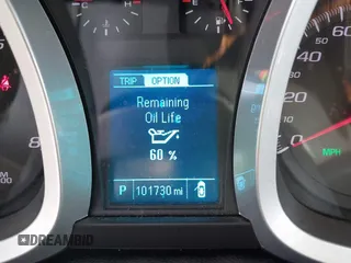 2017 Chevrolet Equinox LT with VIN 2GNALCEK4H1613298, listed as a IAAI auction lot 42086138 with 101,730 mi miles and . Bid and sale history available at DreamBid. Image 15.