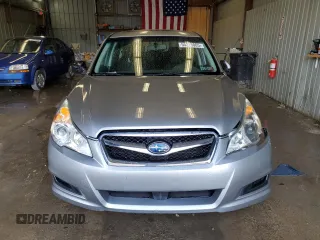 2011 Subaru Legacy Premium Power Moon z VIN 4S3BMBG6XB3264766, wystawiony jako Copart lot #55215065 z przebiegiem 96 980 mil mil oraz Szkoda całkowita • Salvage title. Historia ofert i sprzedaży dostępna na DreamBid. Obrazek 5.