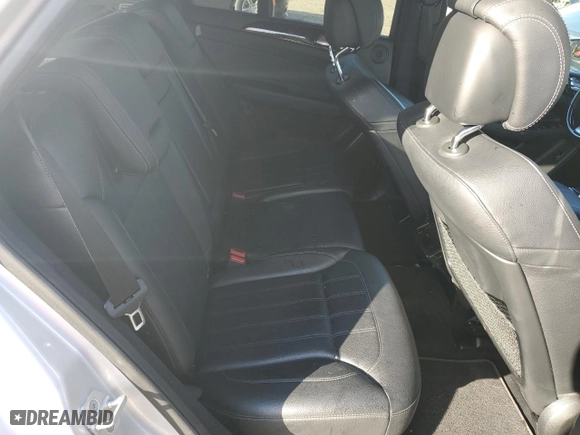 2018 Mercedes-Benz GLE with VIN 4JGDA5JB5JB014490, listed as a Copart auction lot 46352735 with 73,223 mi miles and Salvage Title. Bid and sale history available at carsss.com. Image 11.