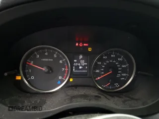 2015 Subaru Impreza Premium z VIN JF1GJAC62FH013351, wystawiony jako Copart lot #55356265 z przebiegiem 224 679 mil mil oraz Czysty tytuł • Clean title. Historia ofert i sprzedaży dostępna na DreamBid. Obrazek 9.