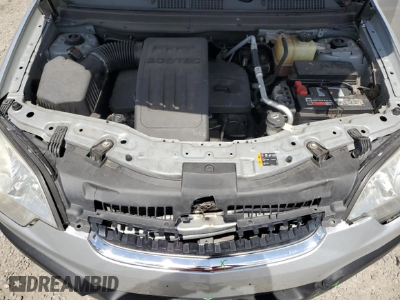 2014 Chevrolet Captiva Sport LS z VIN 3GNAL2EK5ES643520, wystawiony jako Copart lot #55471695 z przebiegiem 86 302 mil mil oraz Szkoda całkowita • Salvage title. Historia ofert i sprzedaży dostępna na DreamBid. Obrazek 11.