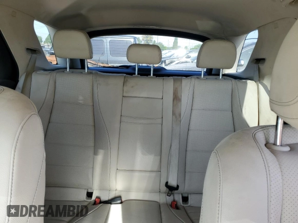 2020 Mercedes-Benz GLE 350 with VIN 4JGFB4JB9LA199801, listed as a Copart auction lot 60936445 with 94,942 mi miles and Salvage title. Bid and sale history available at DreamBid. Image 10.