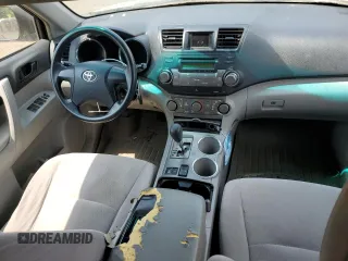 2008 Toyota Highlander z VIN JTEES41A282039375, wystawiony jako Copart lot #60996855 z przebiegiem 323 447 mil mil oraz Czysty tytuł • Clean title. Historia ofert i sprzedaży dostępna na DreamBid. Obrazek 8.