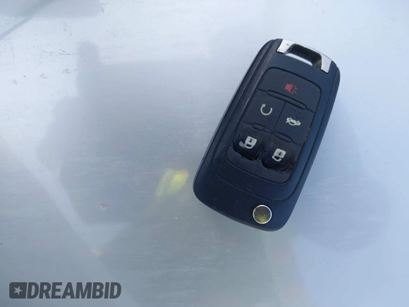 2018 Chevrolet Impala Premier with VIN 2G1125S39J9105929, listed as a IAAI auction lot 41910209 with 140,698 mi miles and . Bid and sale history available at DreamBid. Image 11.
