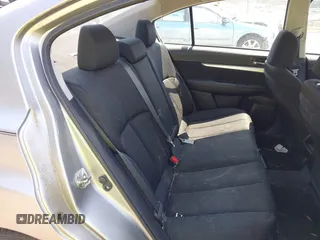 2010 Subaru Legacy Premium All-Weather Anniversary with VIN 4S3BMCG67A3211916, listed as a IAAI auction lot 42284648 with 165,253 mi miles and . Bid and sale history available at DreamBid. Image 8.