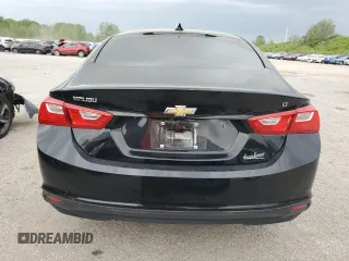 2018 Chevrolet Malibu LT with VIN 1G1ZD5ST0JF181396, listed as a Copart auction lot 50828534 with 67,888 mi miles and Salvage Title. Bid and sale history available at carsss.com. Image 6.